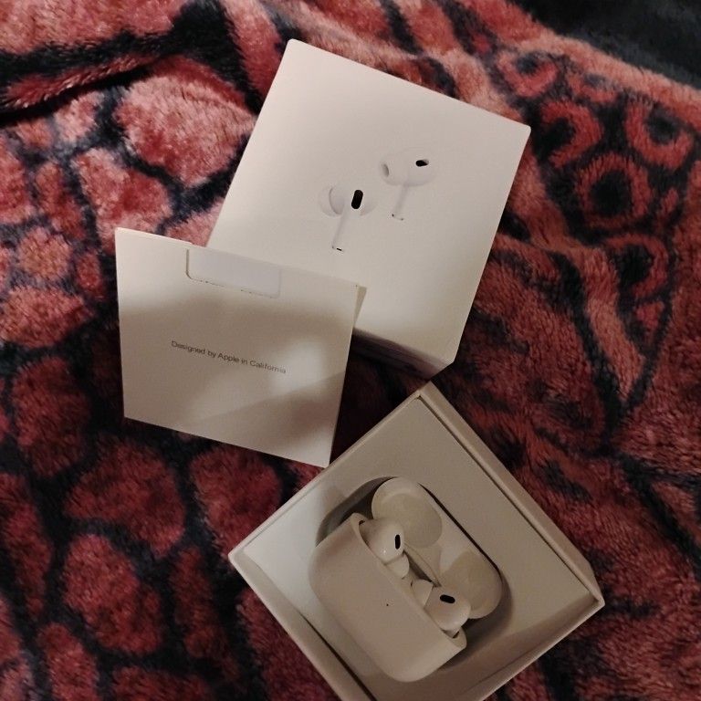 Air Pods
