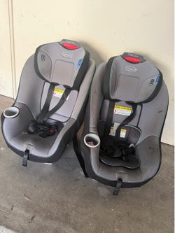 Car seats