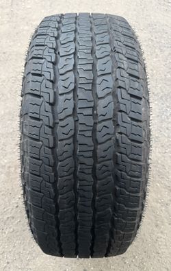 Goodyear 275/60/20 (1) Tire