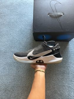 Nike Adapt BB Black