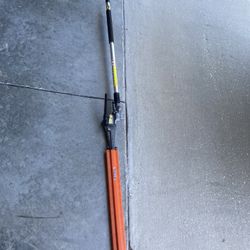 Stihl HL 135 Hedge Trimmer