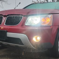2006 Pontiac Torrent