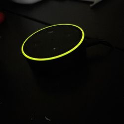 Alexa Echo Dot