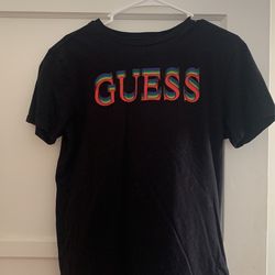 Original Guess Shirt