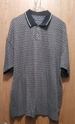 Robert Stock Golf shirt