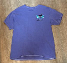 Men’s Medium Ford Bronco Shirt