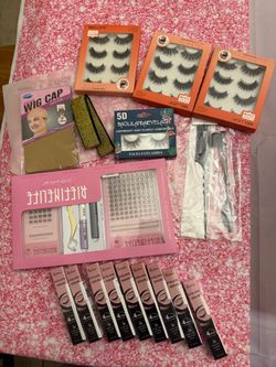 New beauty item all for 59