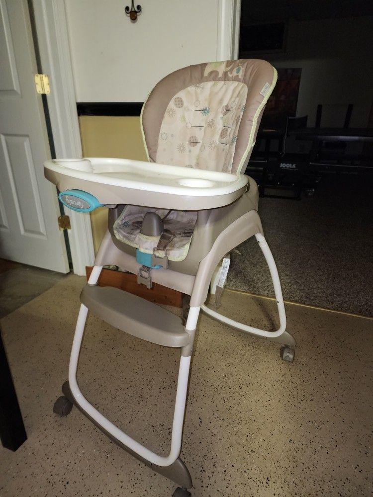Baby Toddler Chair
