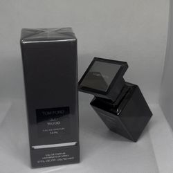 Tom Ford Oud Wood EDP 5ml Samples (70+ Sprays)
