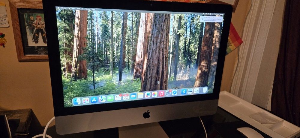 MacOS Sequoia 15.5 Updated 
