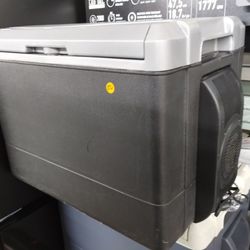 Coleman Electric Coolers