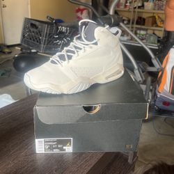 Jordan lift off light bone