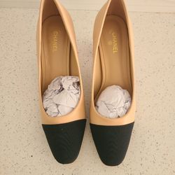 New Heels 7 71/2