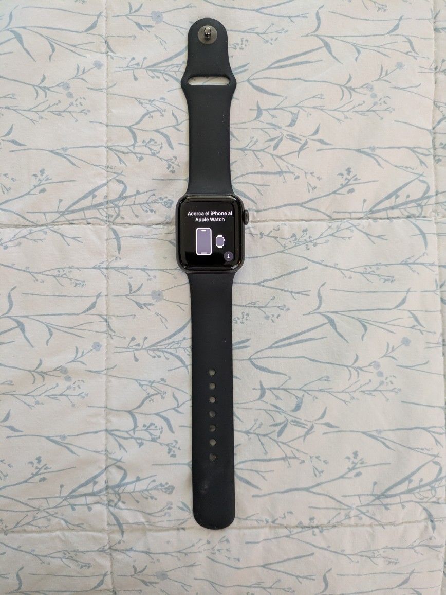 Apple Watch SE 40mm
