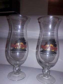 Hard Rock Hurricane Las Vegas
