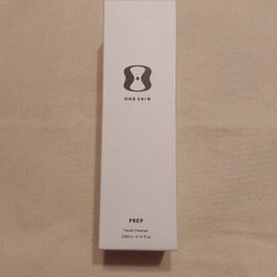 One Skin- Facial Cleanser(6.76fl Oz)