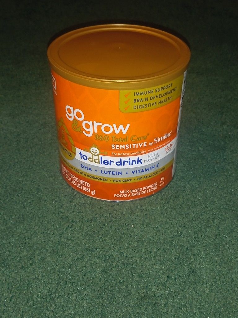 Go & Grow 360 Total Care