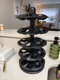 Moving Sale - Nespresso Pod Holder