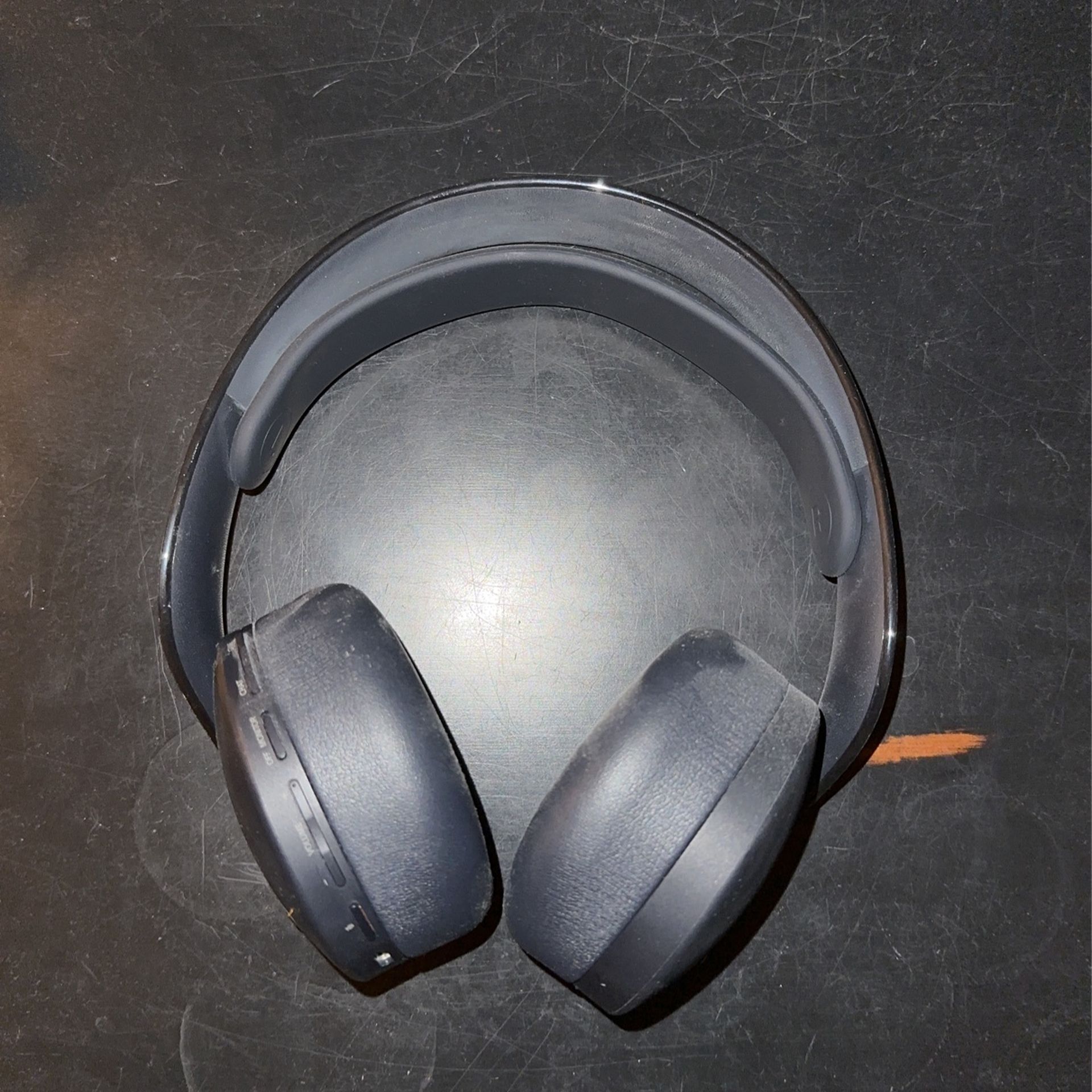 PS5 Wireless Headset