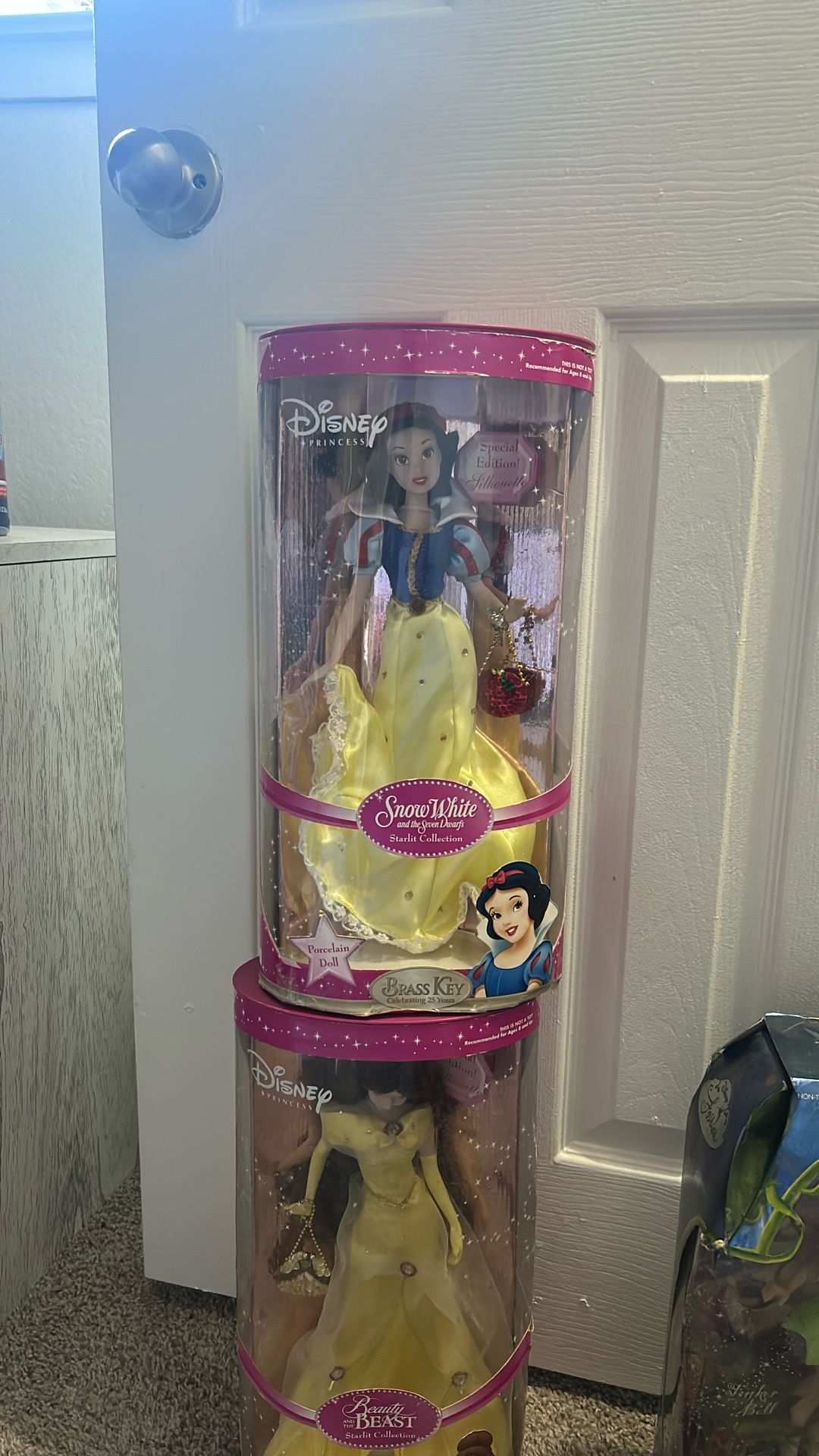 Princess Porcelain Collection