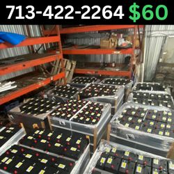 Battery for Car / Truck / SUV / Van | AGM & Lead Acid | Fast Pickup