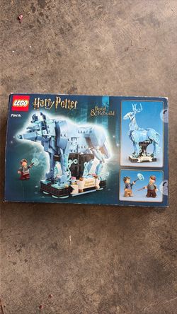 Lego Harry Potter