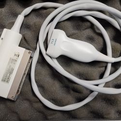 Siemens Acuson 7L3 Linear Vascular Probe Cypress