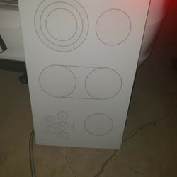 Kitchen Aid Electric Stove TouchPad New🌵🌵🌵👌