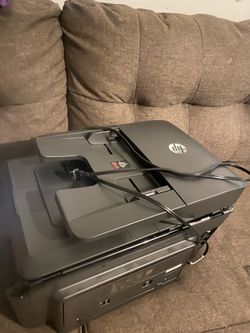 Hp Printer