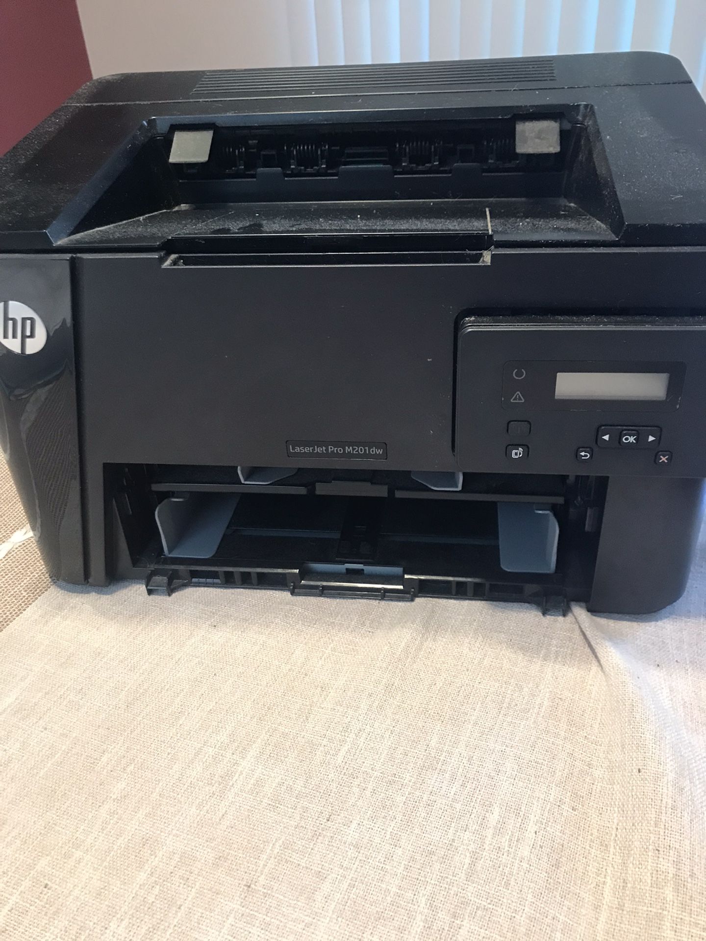 HP laser Jet Printer