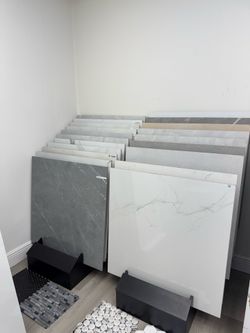 Tile Rectified