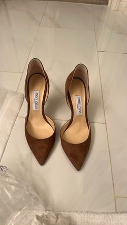 Jimmy Choo Heels