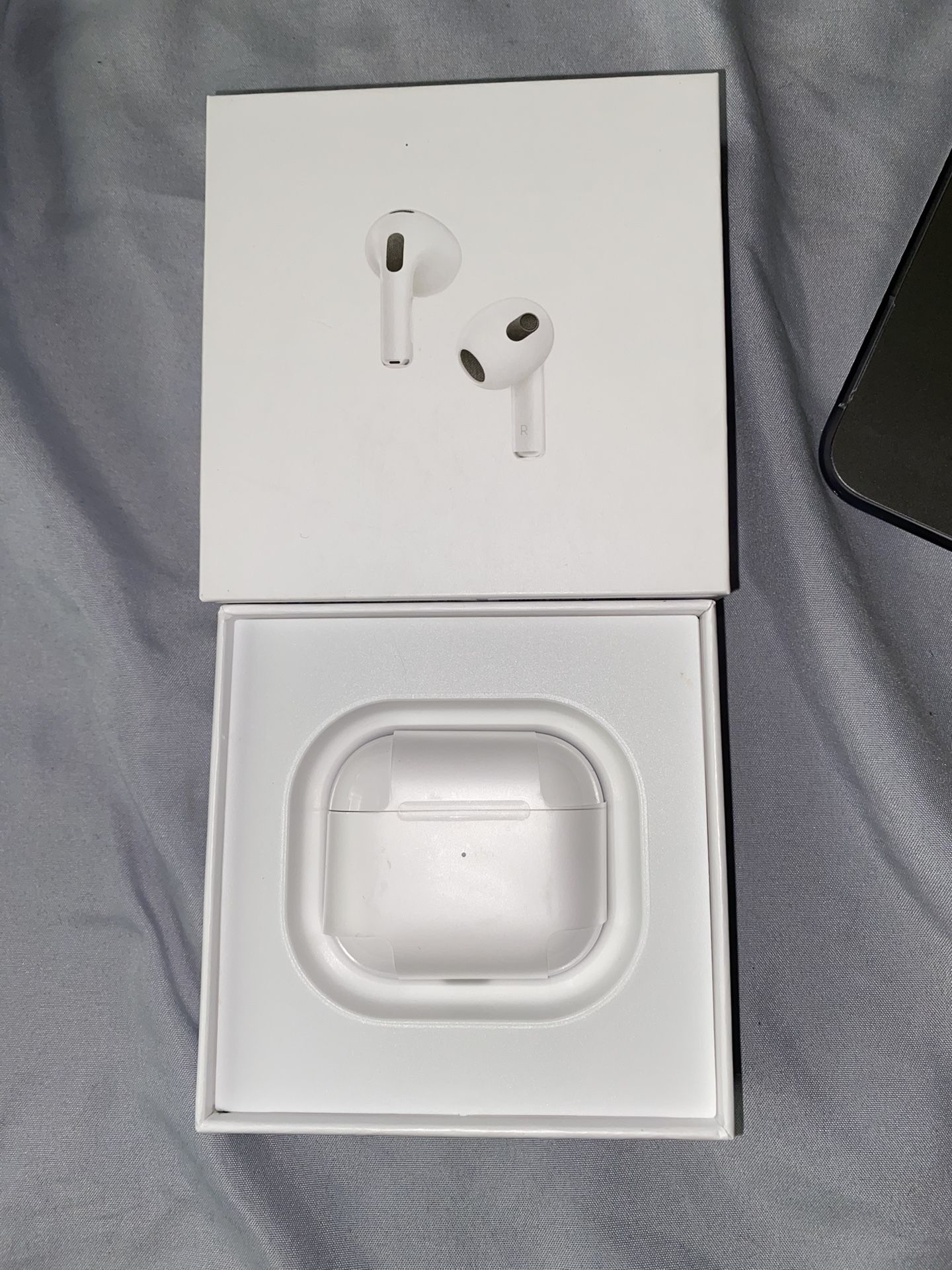 AirPods 3rd Gen | New & Sealed