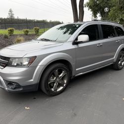 2015 Dodge Journey