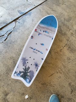 Carver Pums Surfskate