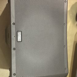 Qsc Kla Series