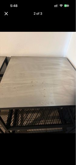 Ooni table large