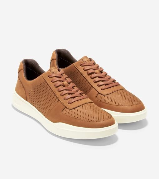 Men's Grand Crosscourt Modern Tennis Sneakers