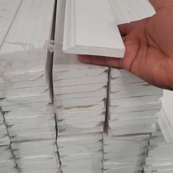 3 1/4×16ft Baseboards Mounding Solid 