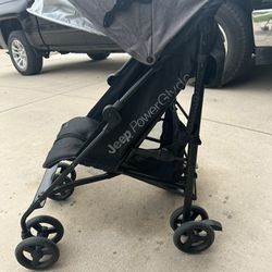 Baby Stroller.    Jeep Power Glyde 