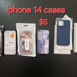 New Iphone 14 Cases