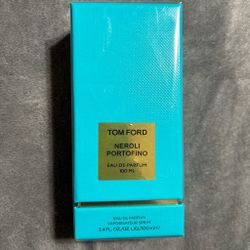 Tom Ford