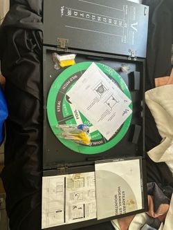 Viper dart board