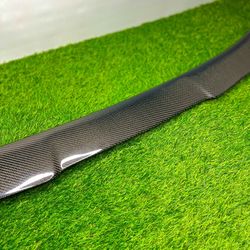 Q50 PSM Roof Spoiler