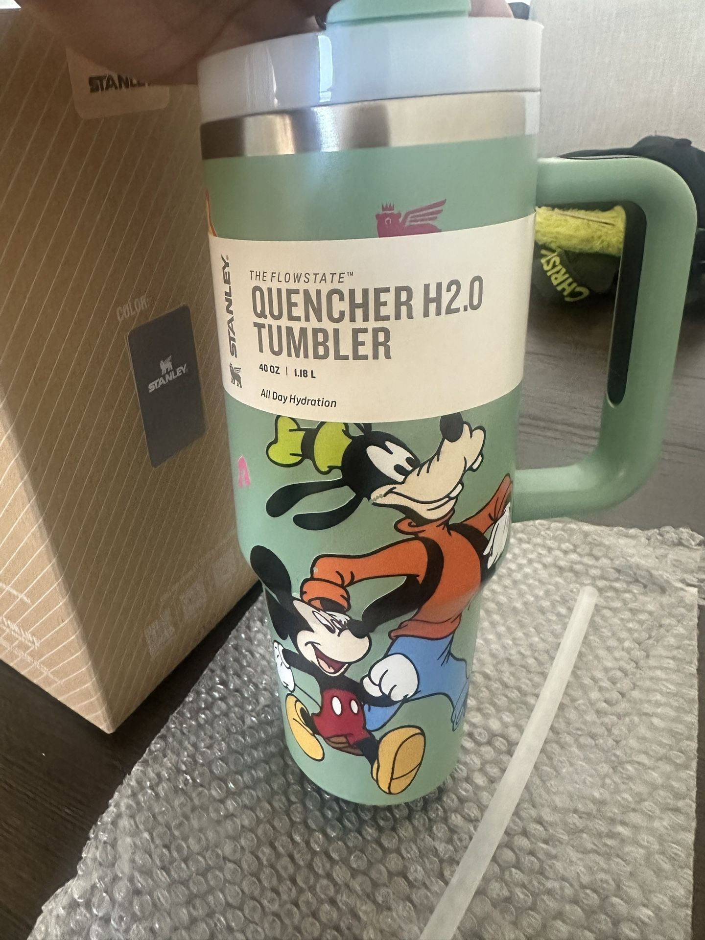 Disney 40oz Tumbler