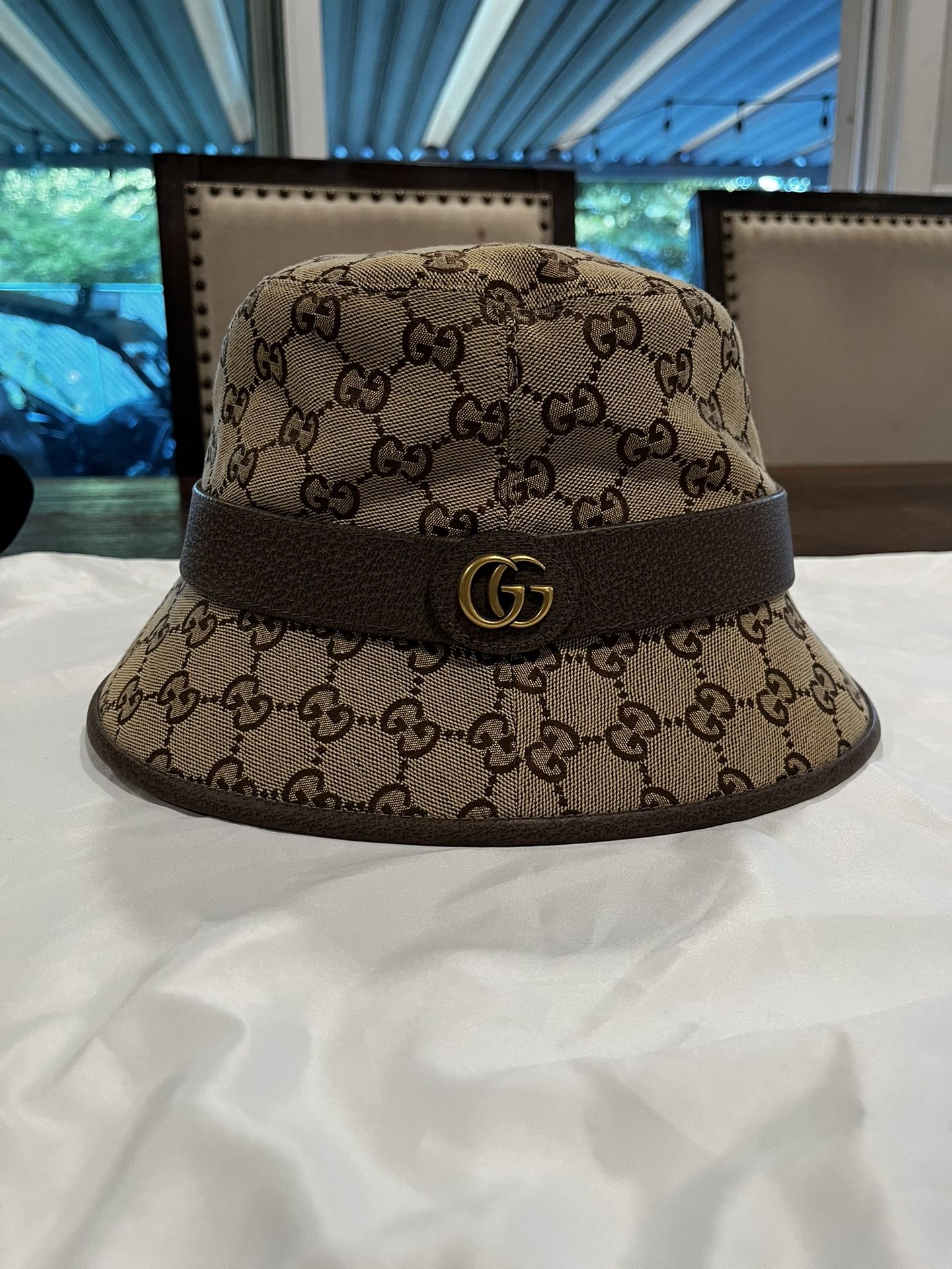 Gucci Bucket Hat