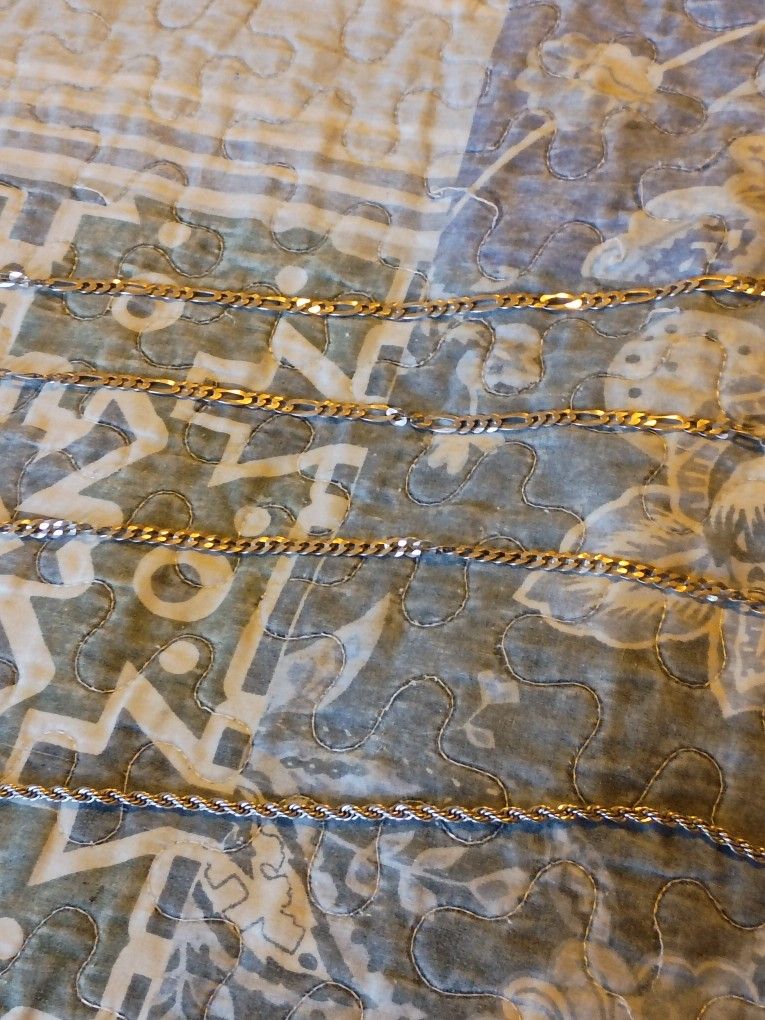 French Or Cuban Link