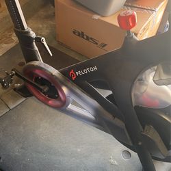 Peloton