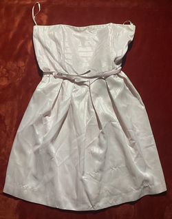 Short Dress (16W)