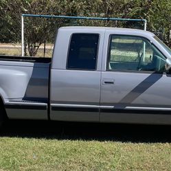 1994 Chevrolet 1500